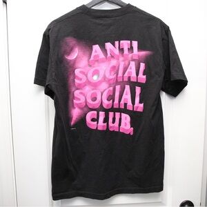 Anti Social Social Club SR-88 T-shirt
